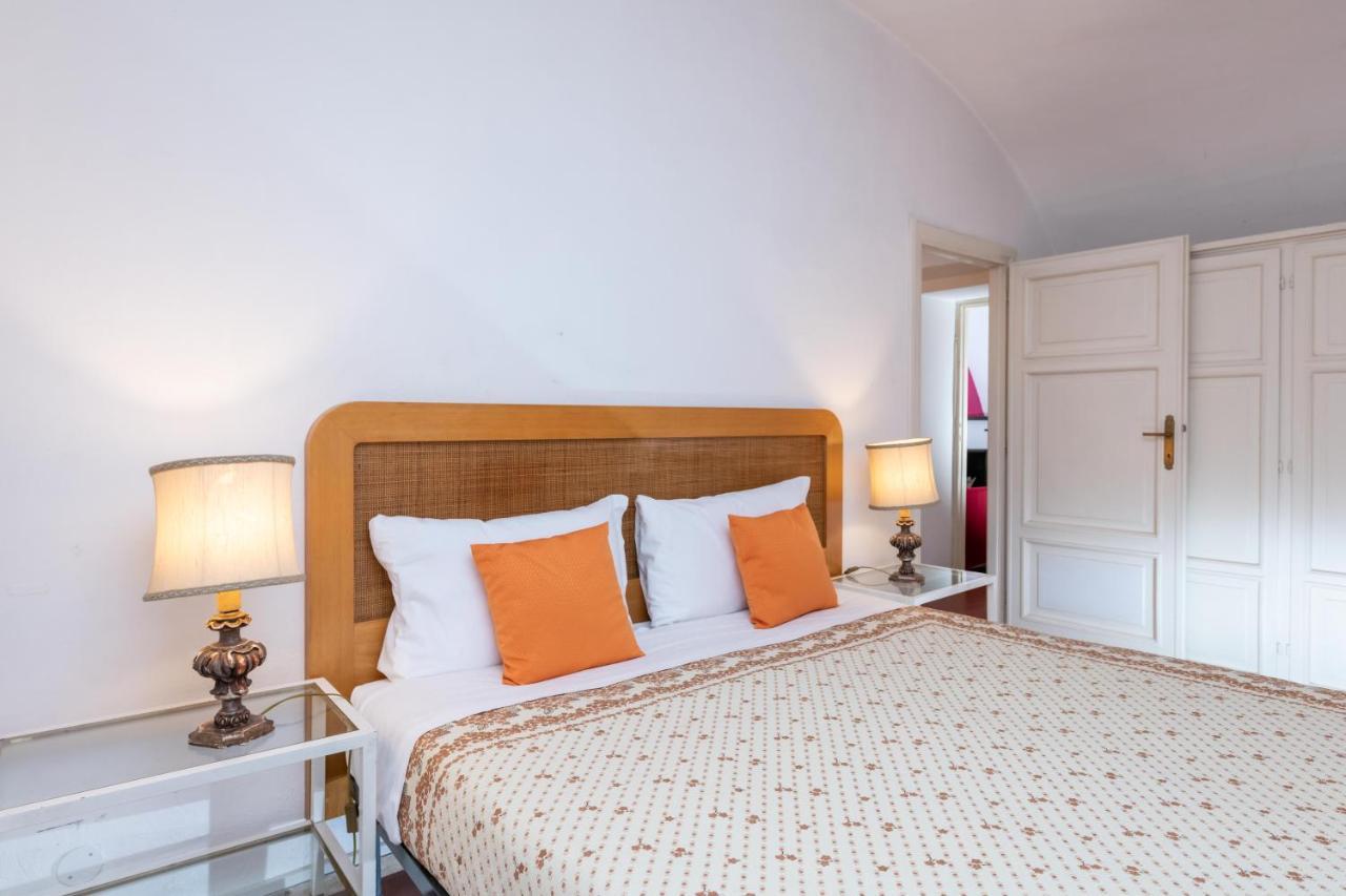 Arco In Pantheon Apartment