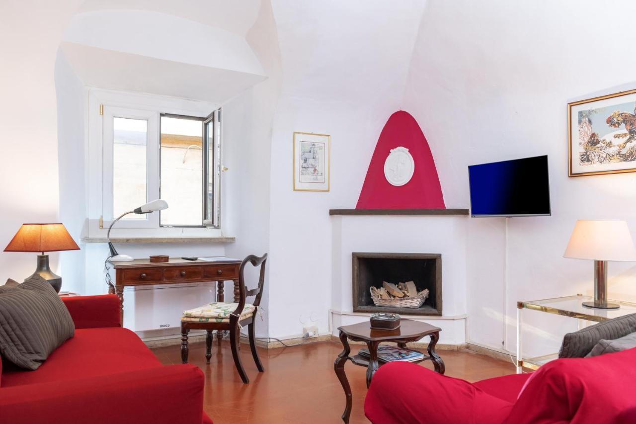 Apartment Arco In Pantheon *