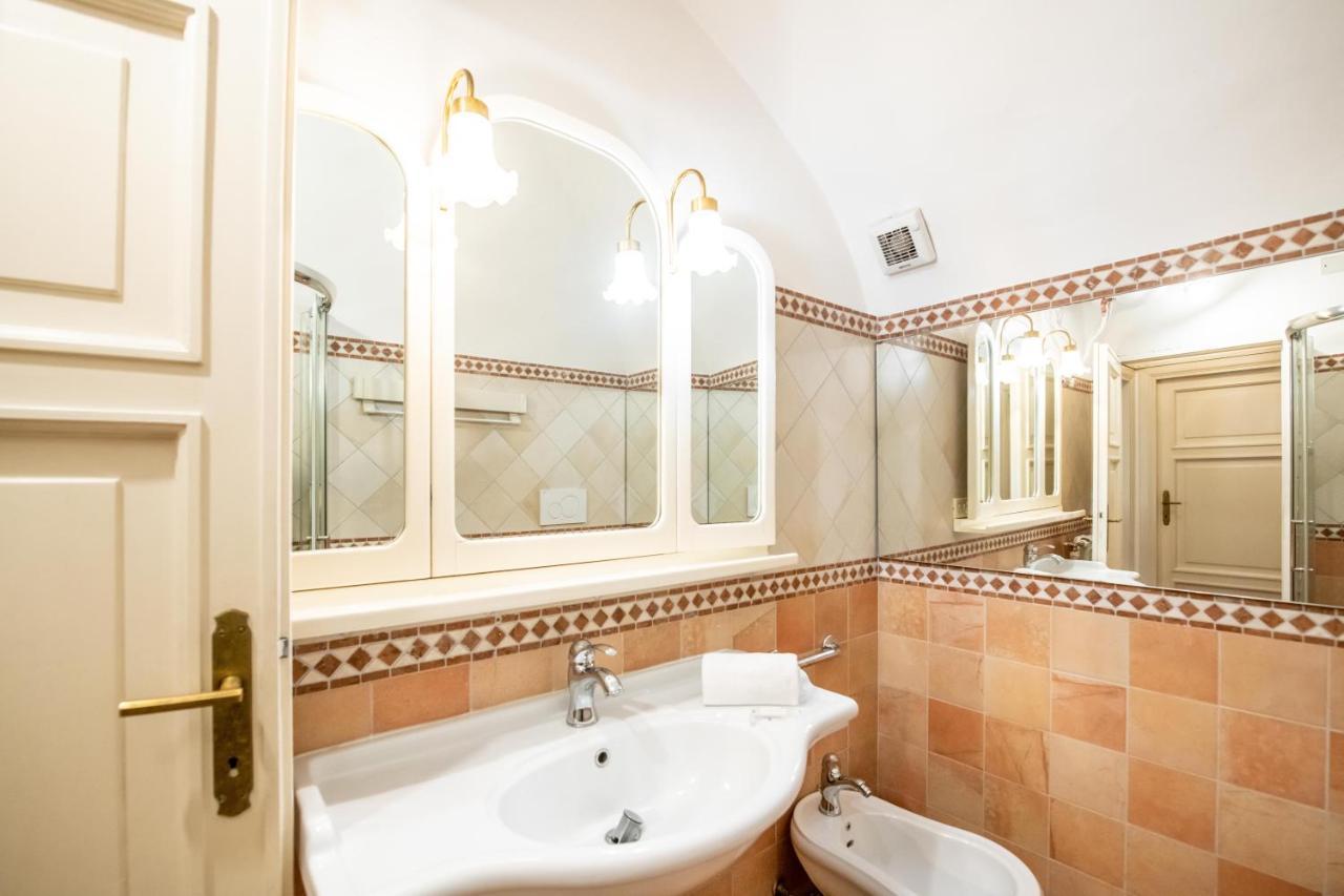 Apartment Arco In Pantheon *