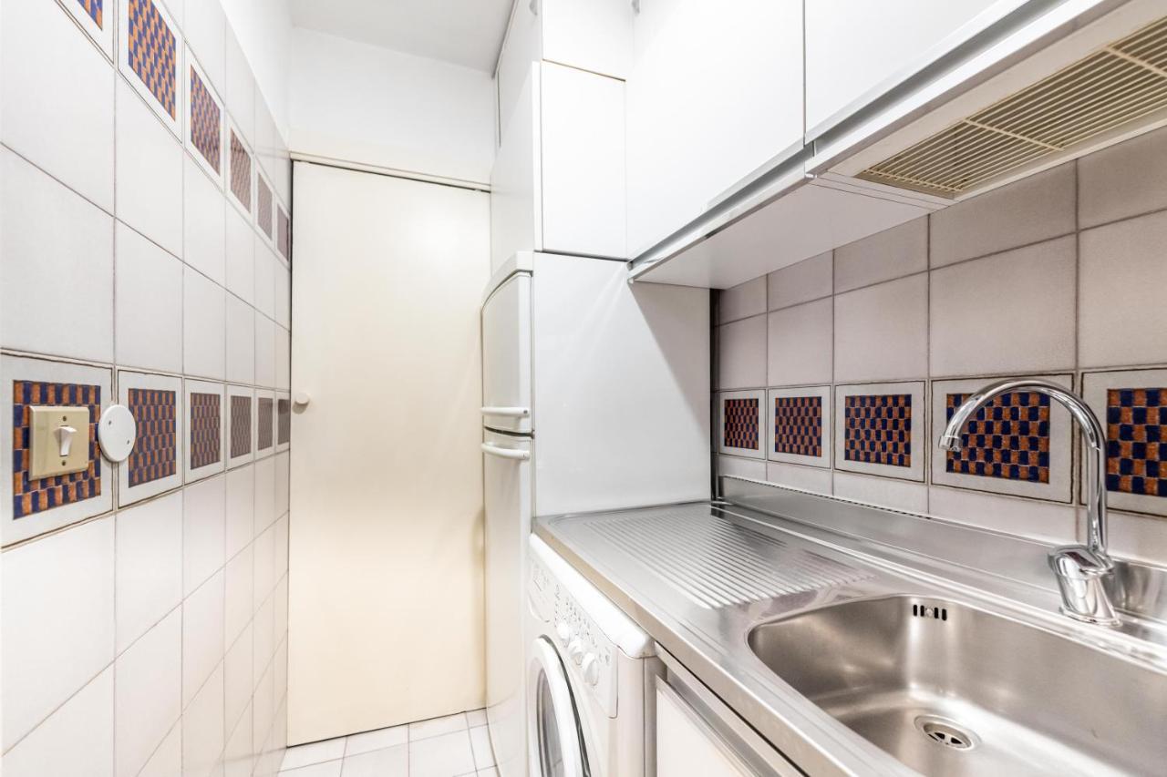 Arco In Pantheon Apartment *