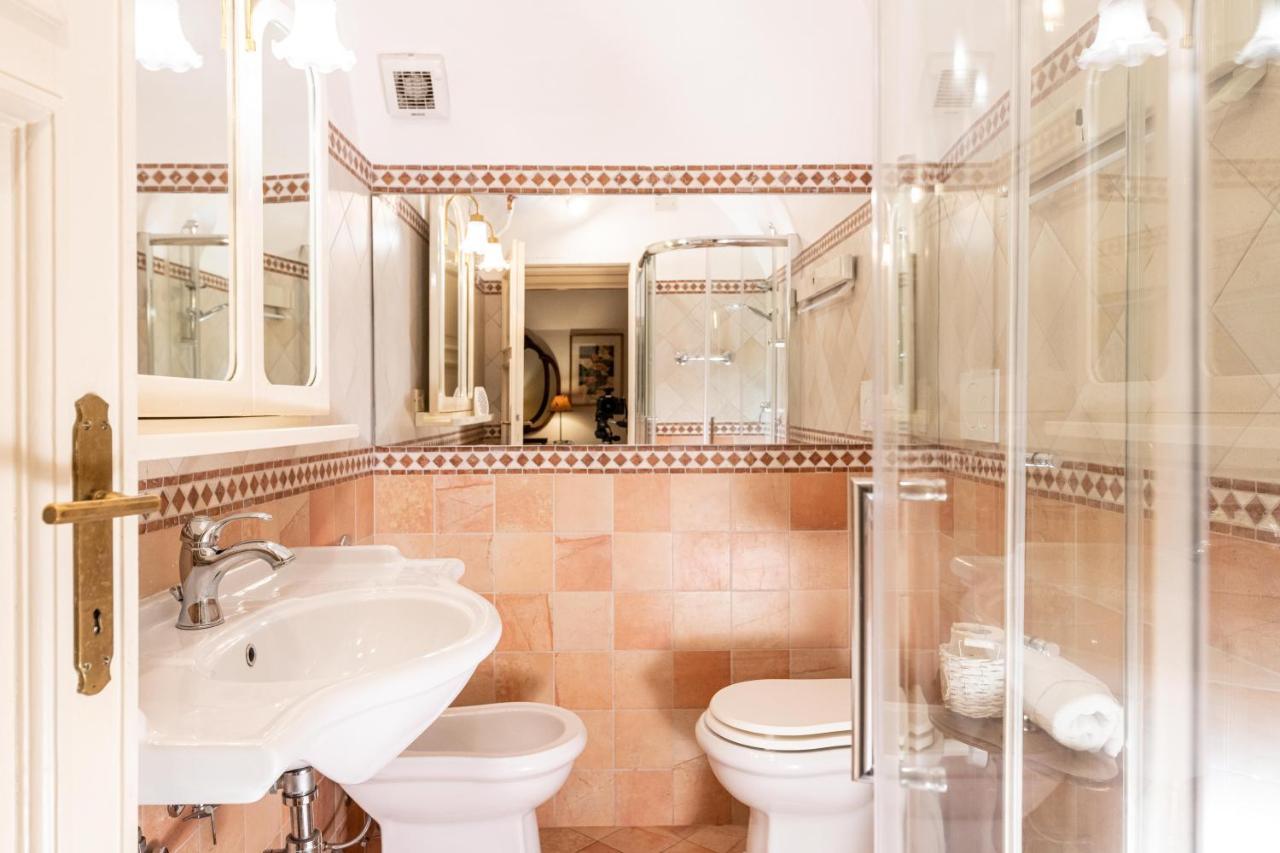 Arco In Pantheon Apartment *