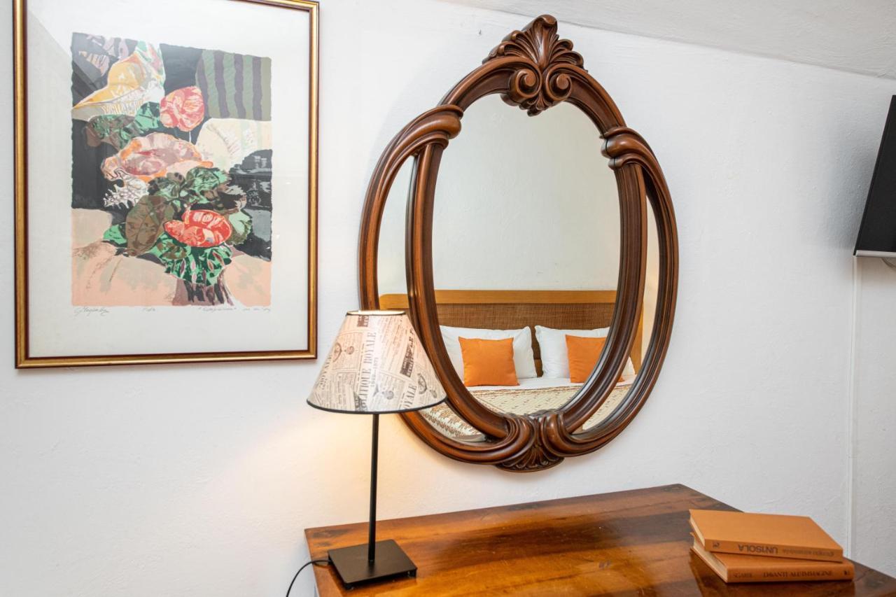 Arco In Pantheon Apartment *