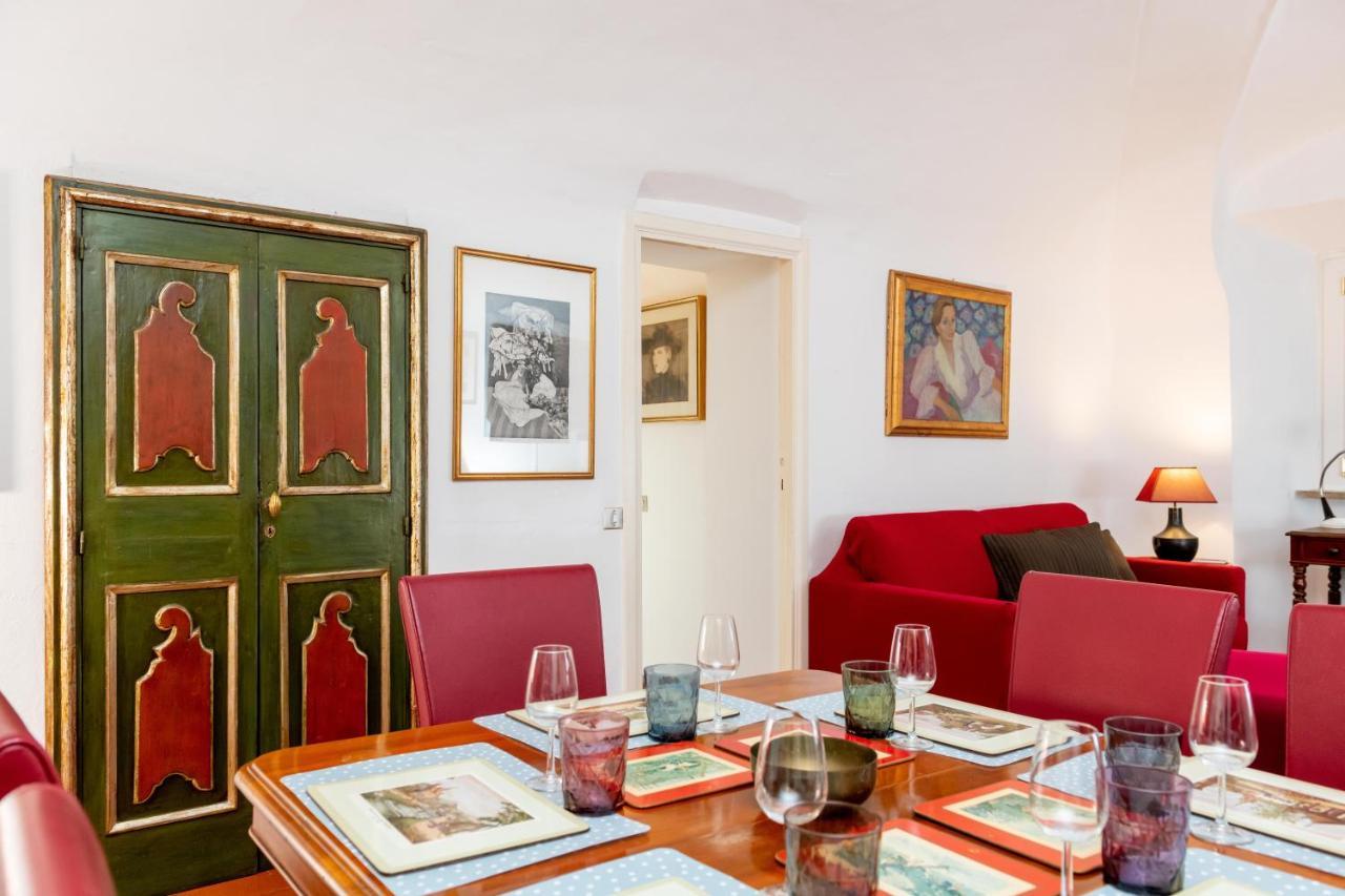 Arco In Pantheon Apartment