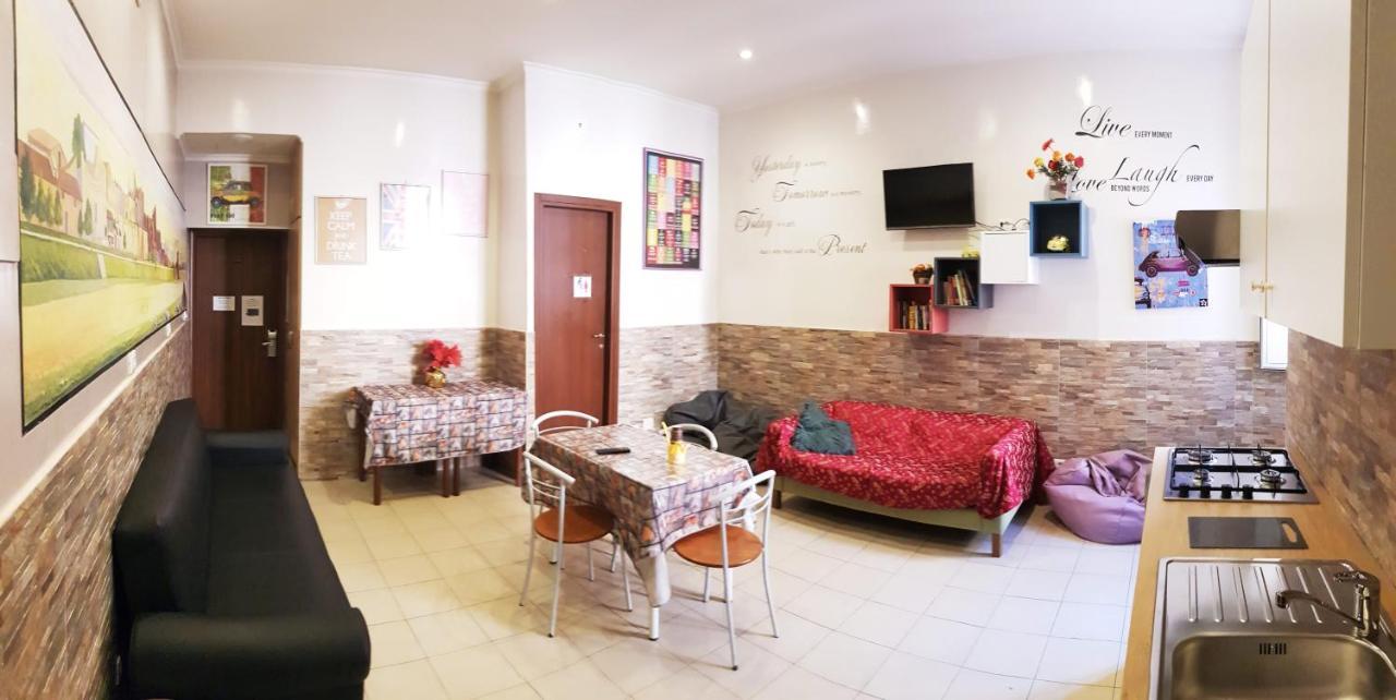 Residenza Giustiniani Casa de hóspedes 2*