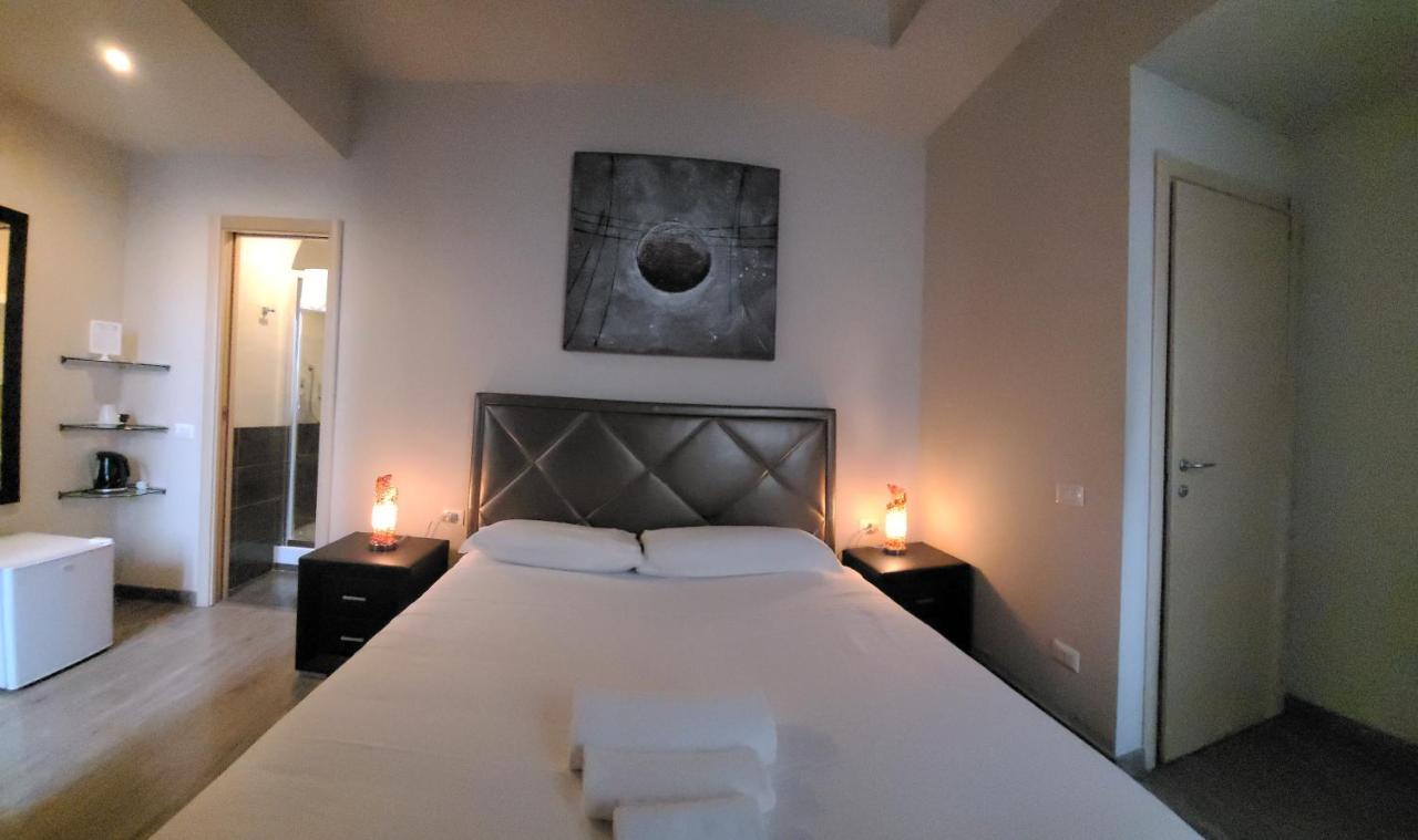 Affittacamere Romantic Dreams Sistina *