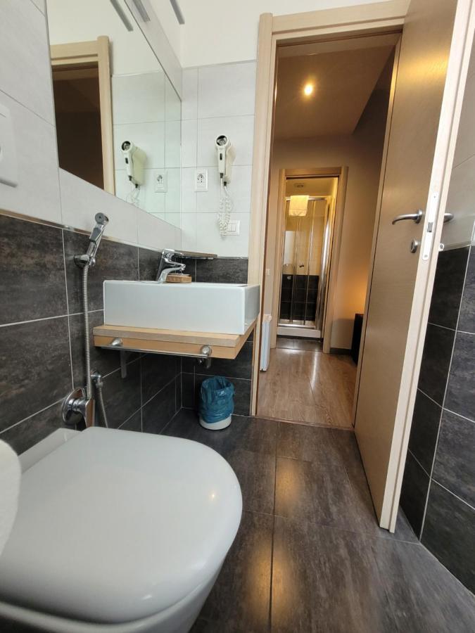 Affittacamere Romantic Dreams Sistina