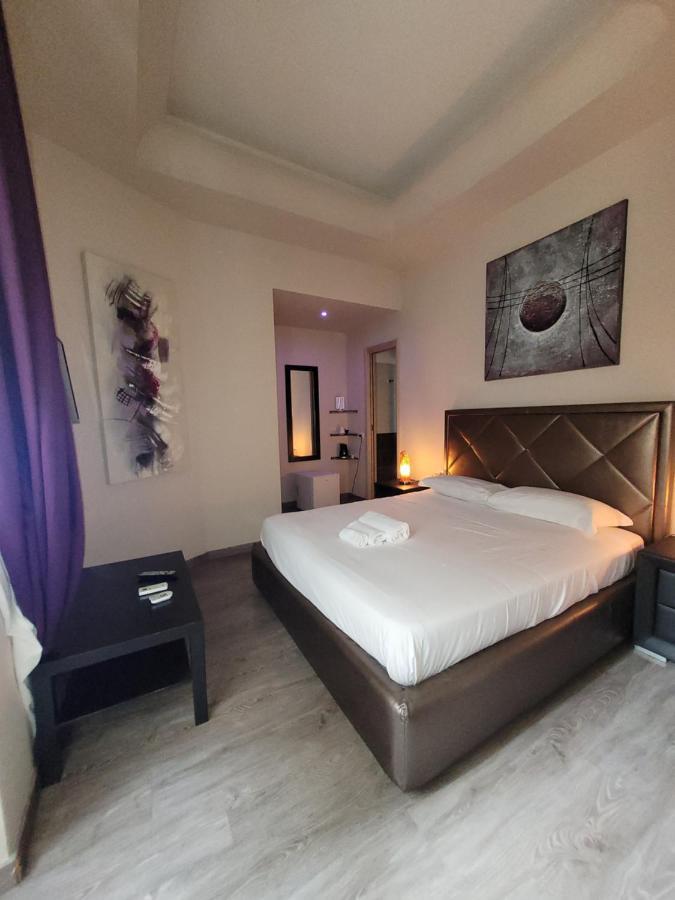 Romantic Dreams Sistina Affittacamere Roma