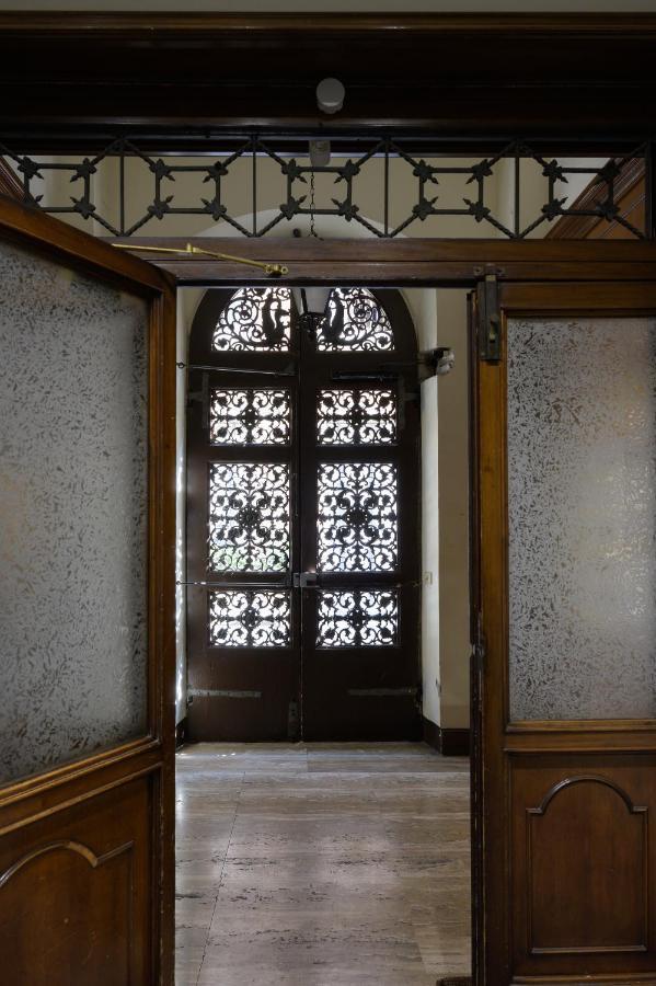 Leilighet Casa Violante Luxury