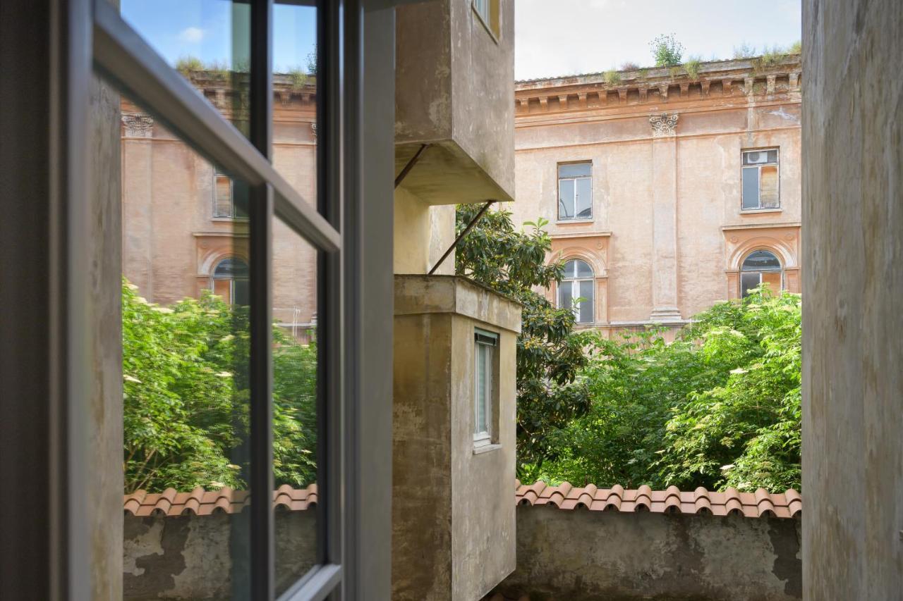 Leilighet Casa Violante Luxury *