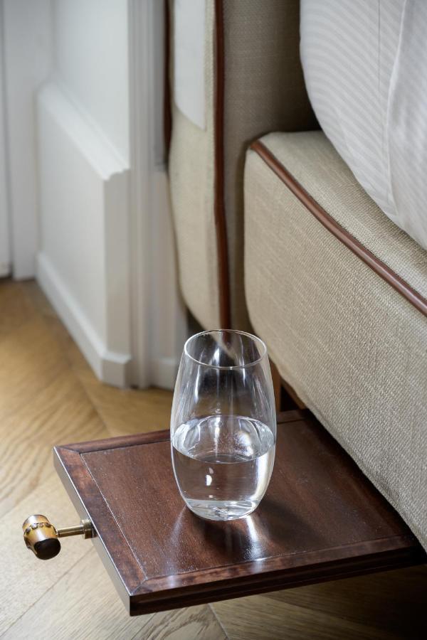 Leilighet Casa Violante Luxury Roma