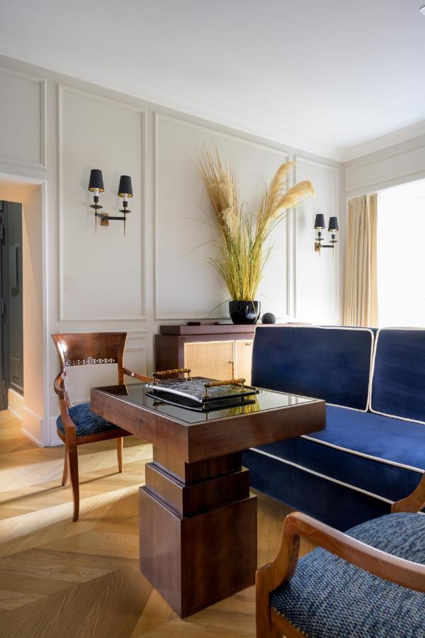Casa Violante Luxury