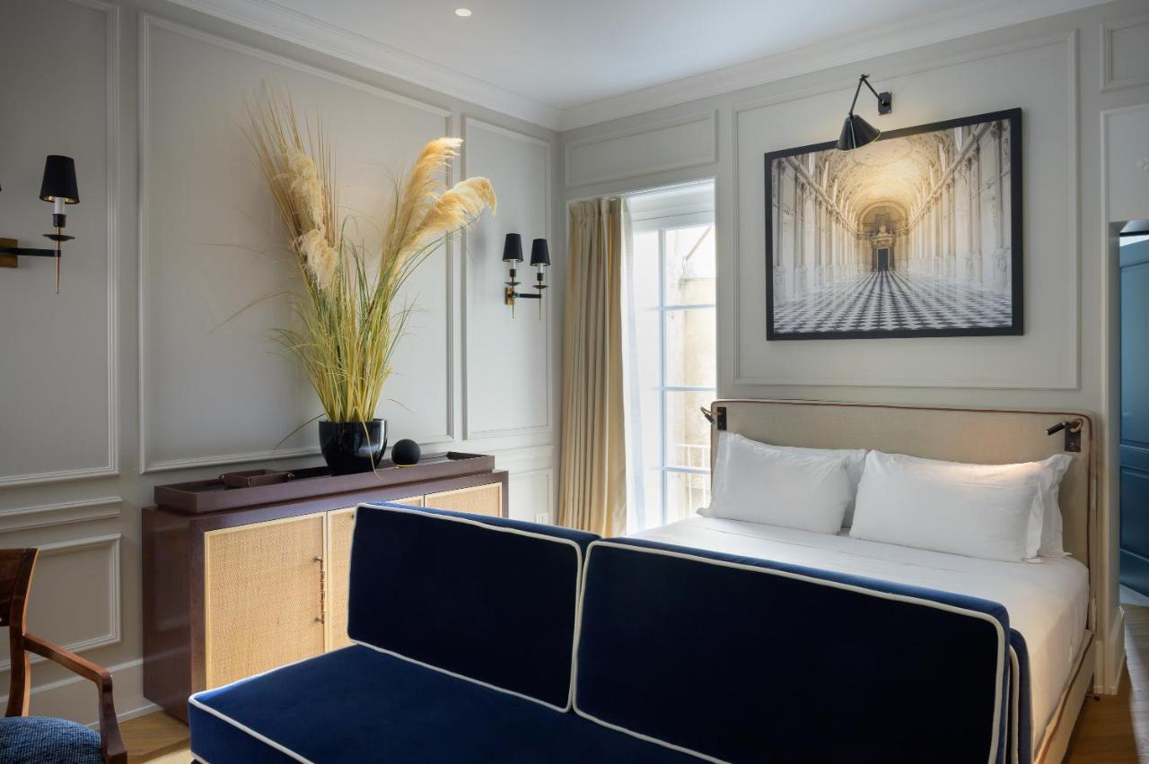 Casa Violante Luxury Leilighet *