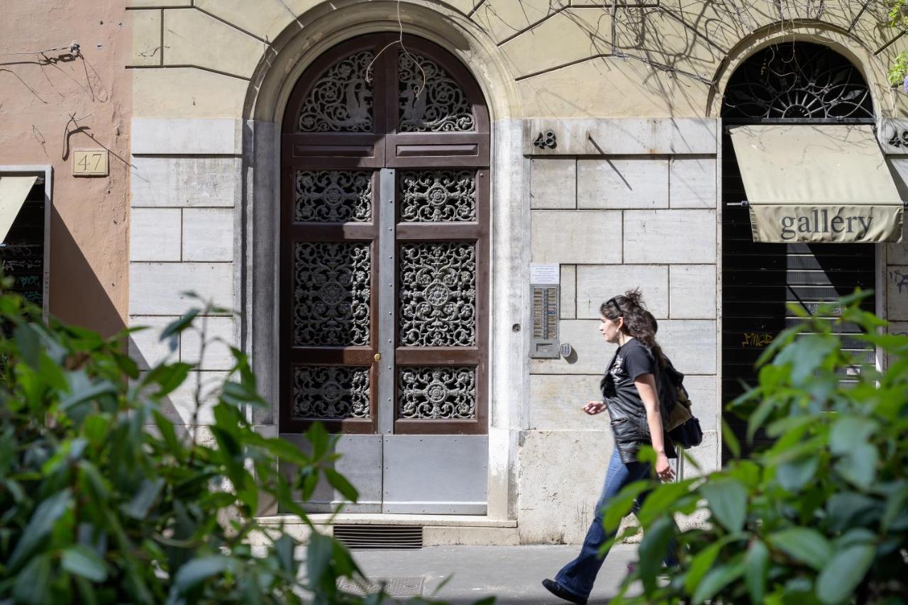 Casa Violante Luxury Roma