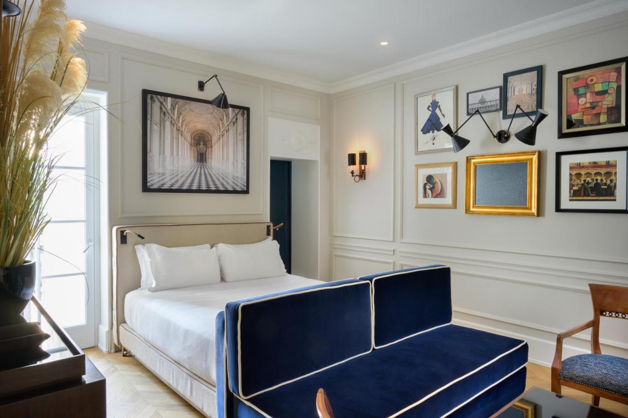 Leilighet Casa Violante Luxury