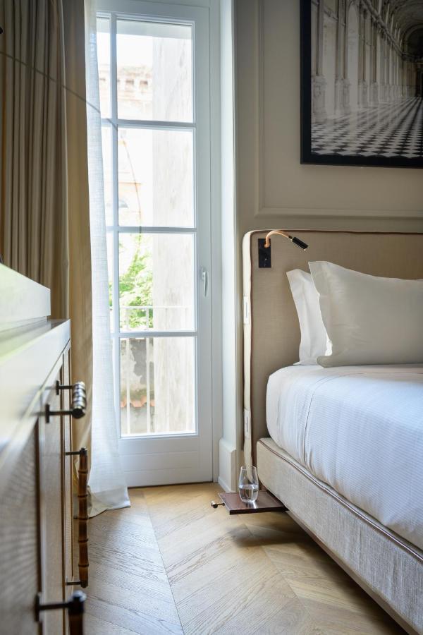 Leilighet Casa Violante Luxury Roma