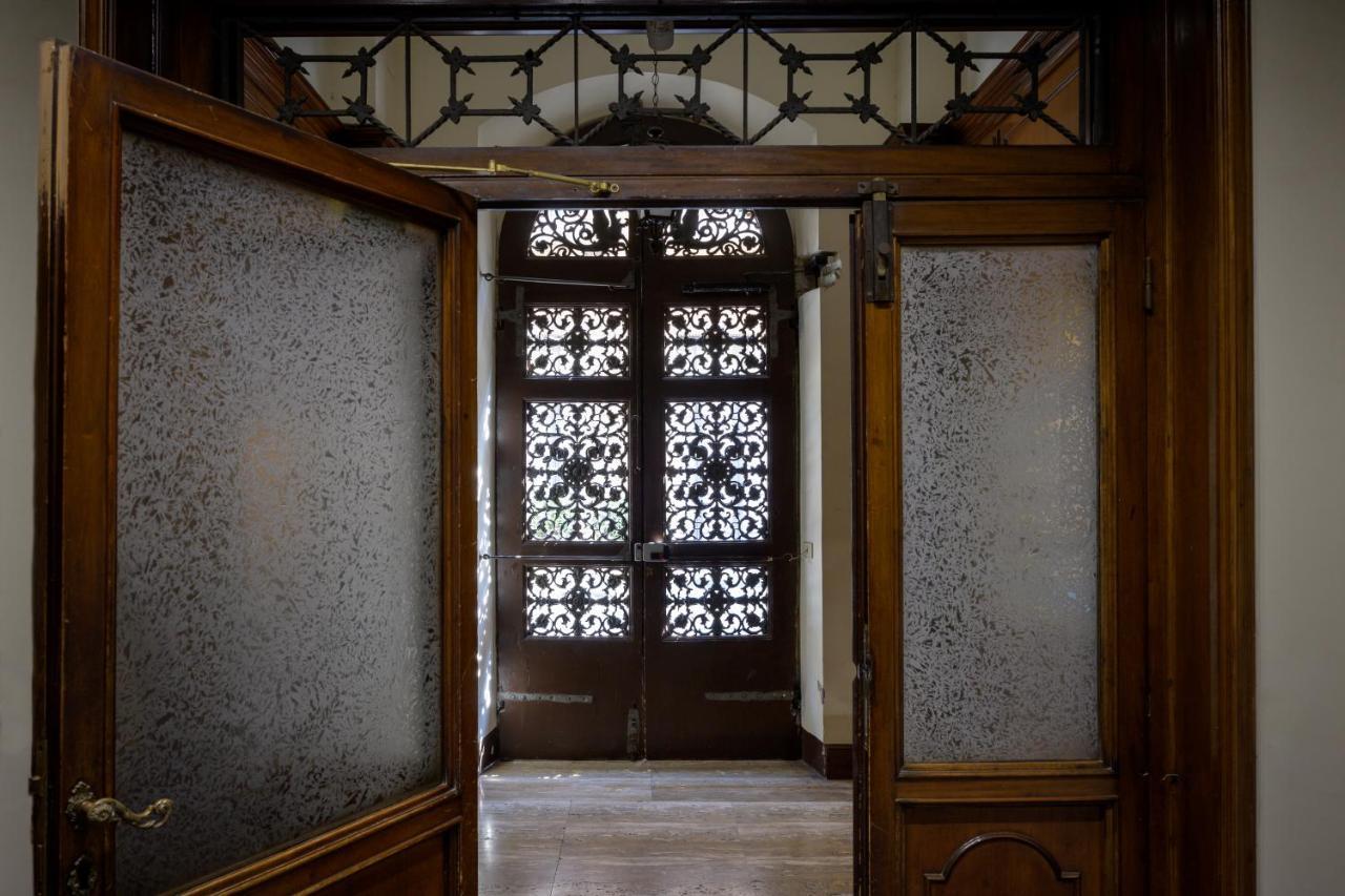 Leilighet Casa Violante Luxury Roma