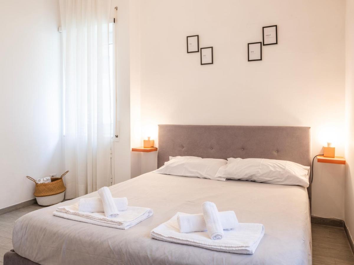 Majo Apartment