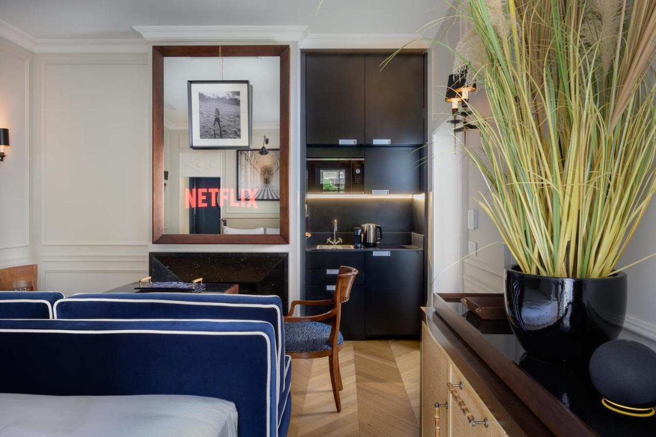 Residenza Flaminio Gaio Guest house Rome