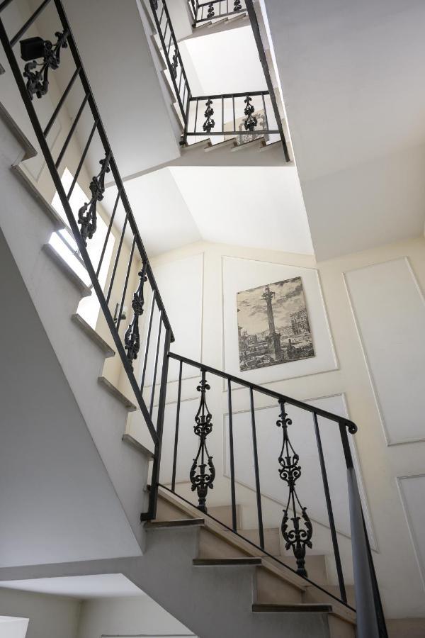 Residenza Flaminio Gaio Guest house 2*
