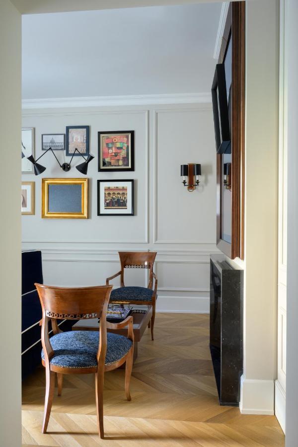 Residenza Flaminio Gaio Rome