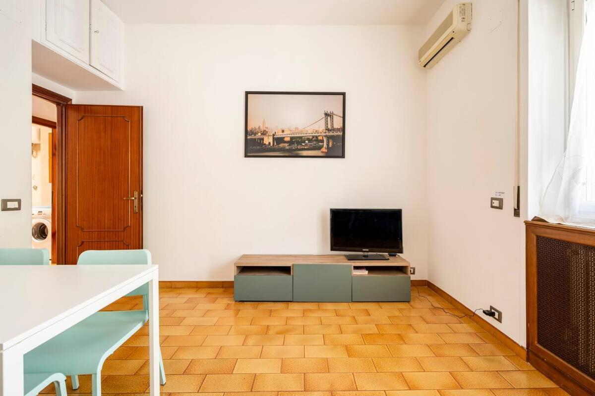 44oz With Terrace In Monteverde Apartment Rom