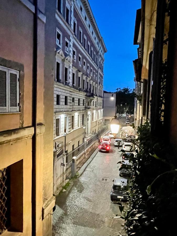 Leilighet In The Heart Of