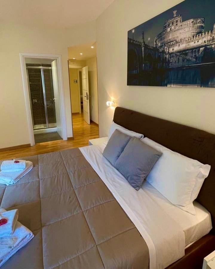 Rienzo Vatican Bed & Breakfast *