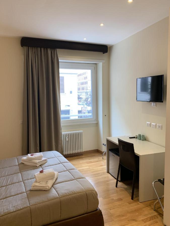 Rienzo Vatican Bed & Breakfast Roma