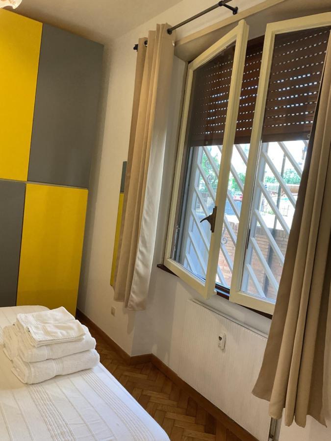 Apartment Lungotevere Vacation Nest Rom