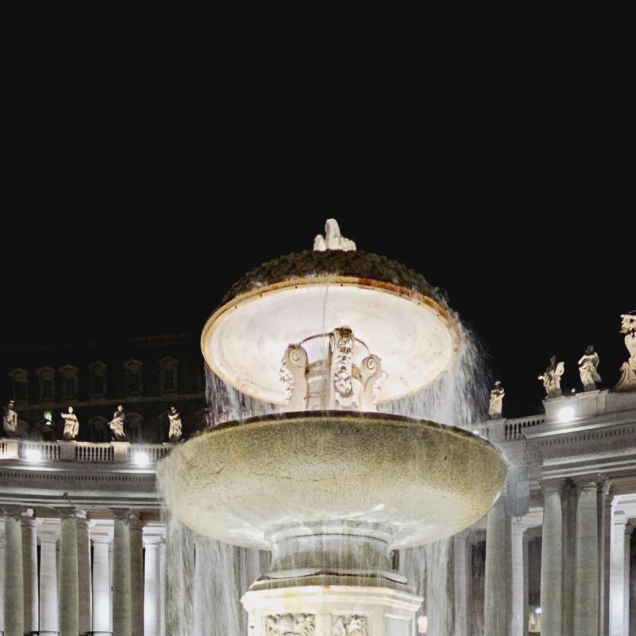 Vatican Domus Romuli Casa de hóspedes *