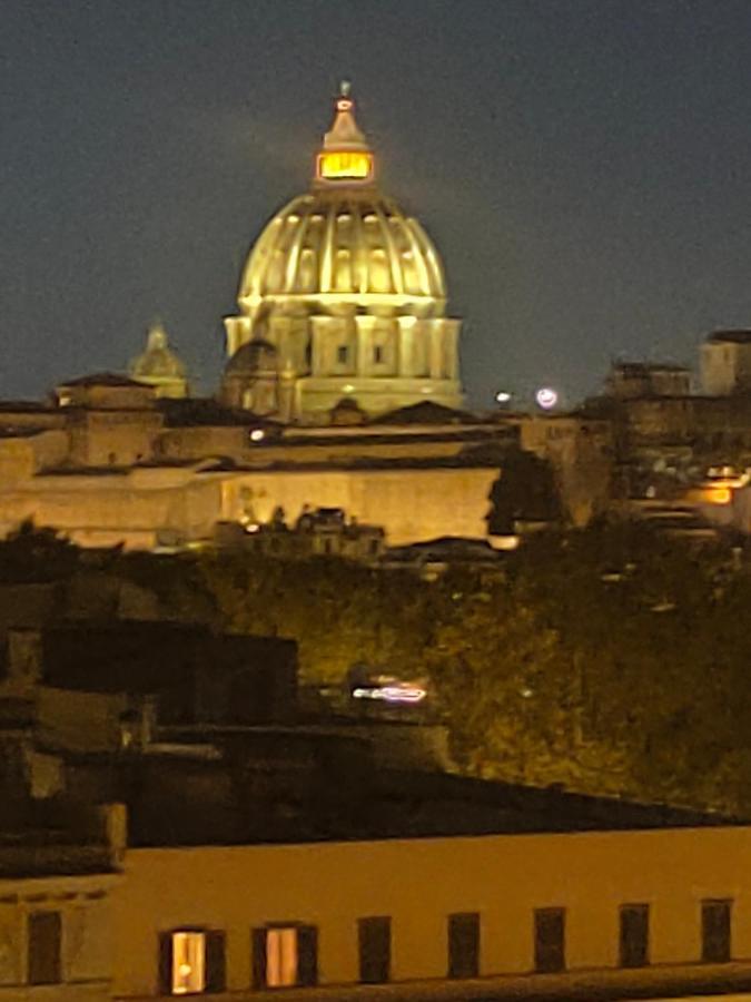 Vatican Domus Romuli Casa de hóspedes *