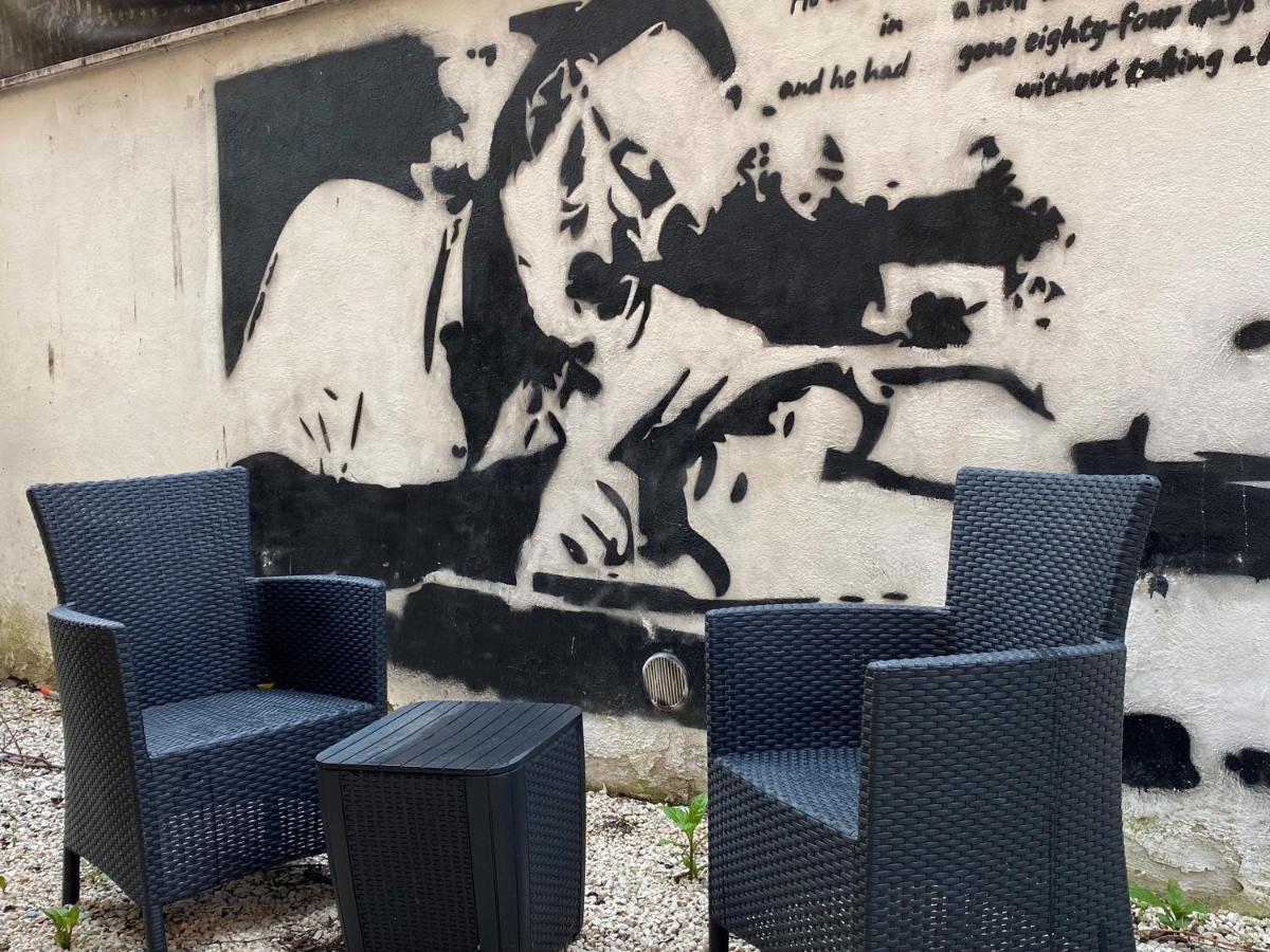 Appartamento Hemingway At Vatican Roma