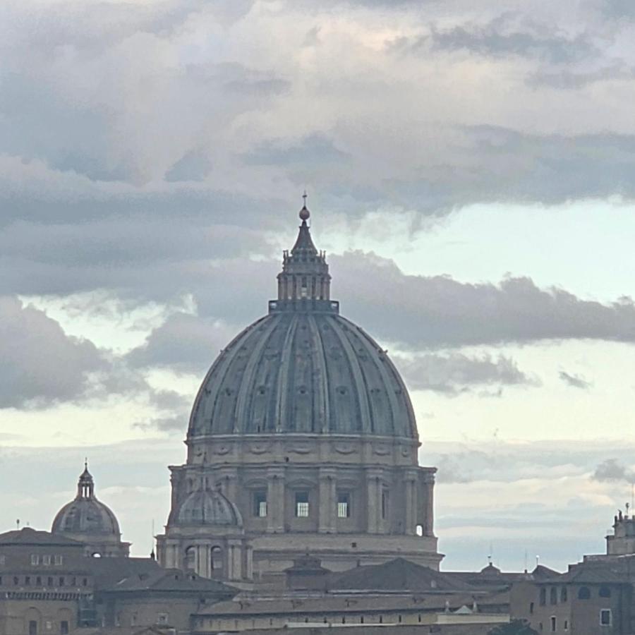 Vatican Domus Romuli Casa de hóspedes