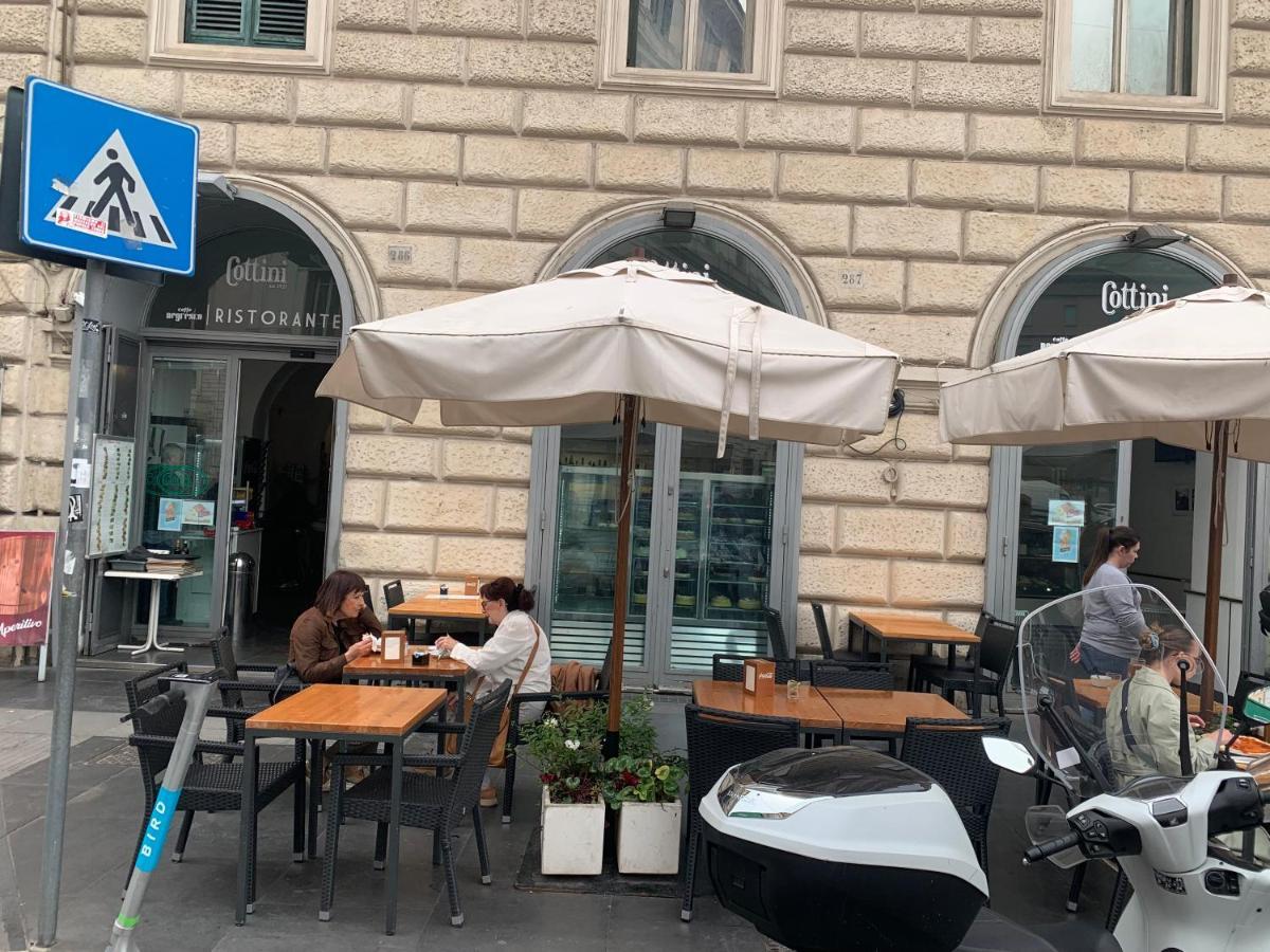 Arthouse Termini 2* Rome