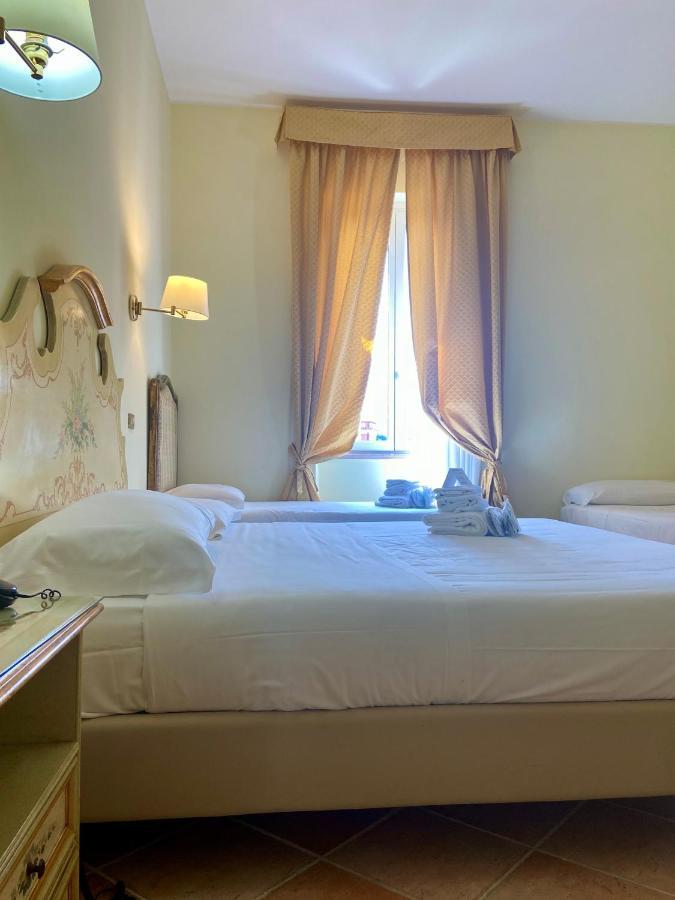 Hotel Sourire Roma