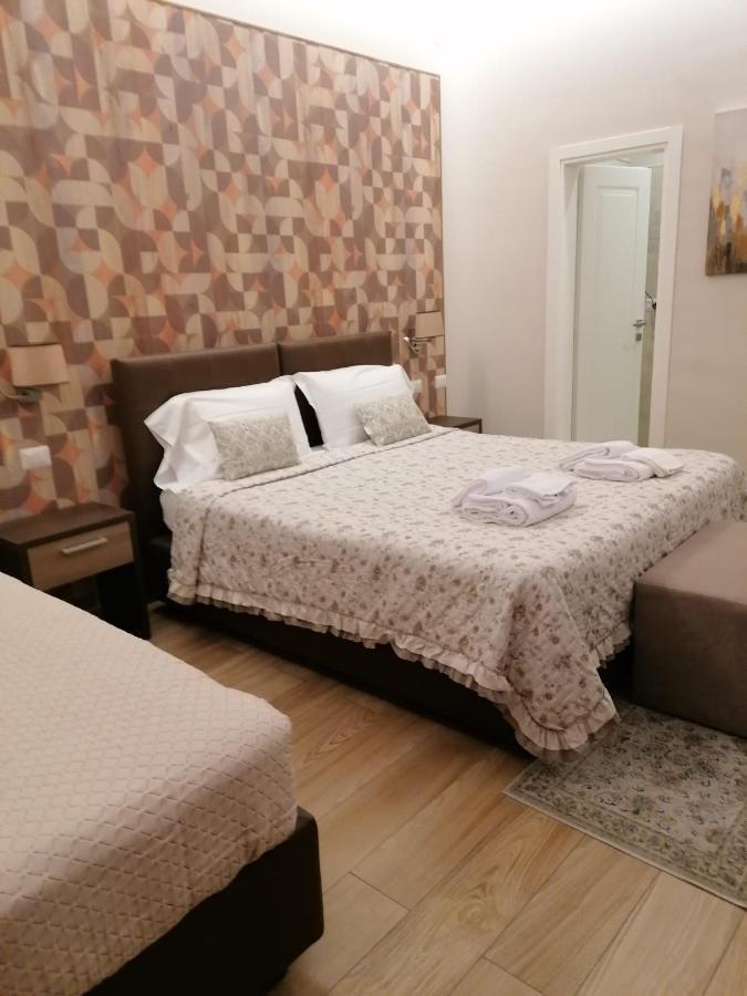 Scipio92home Affittacamere Roma