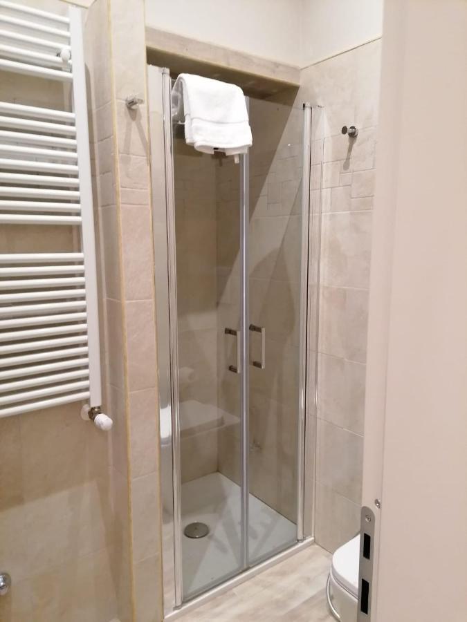 Gjestgiverier Scipio92home Roma