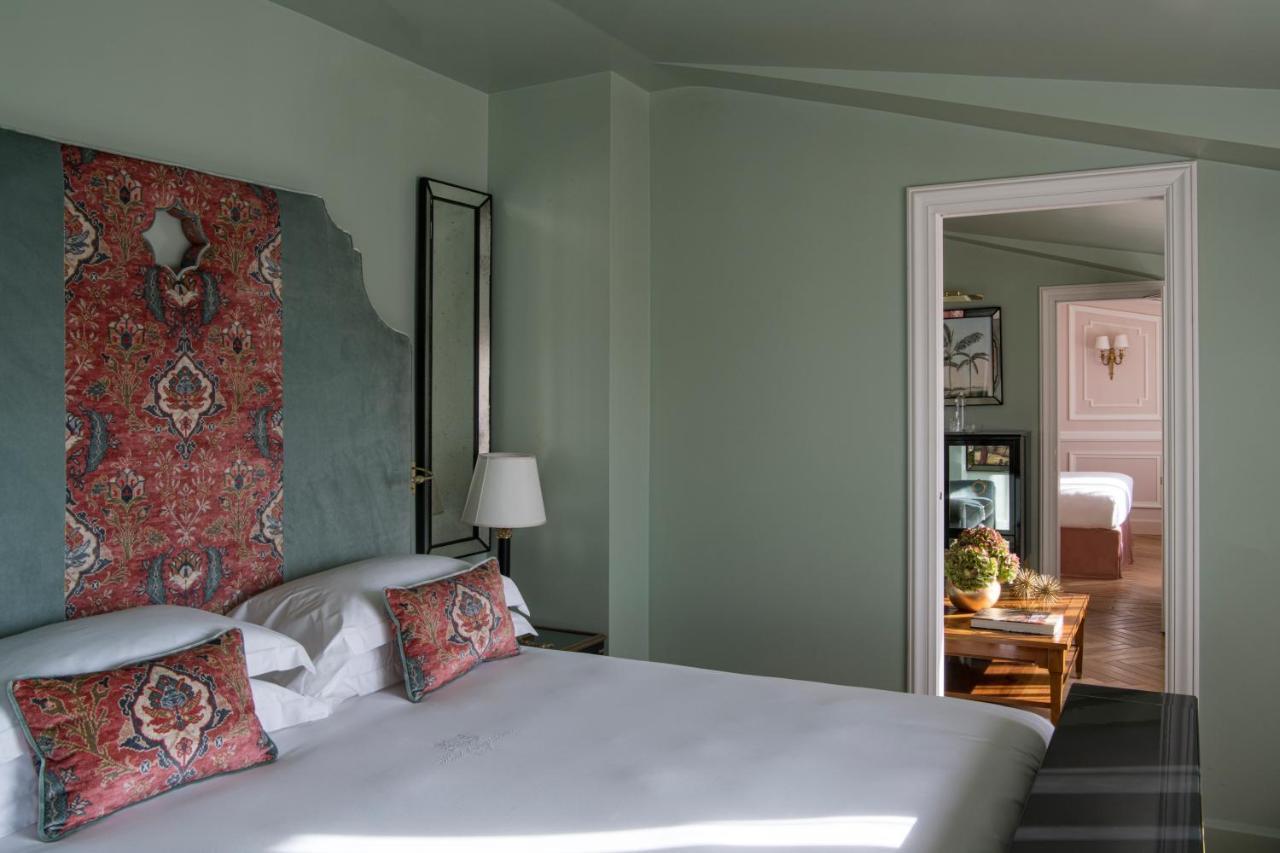 Hotel D’inghilterra – Starhotels Collezione Roma