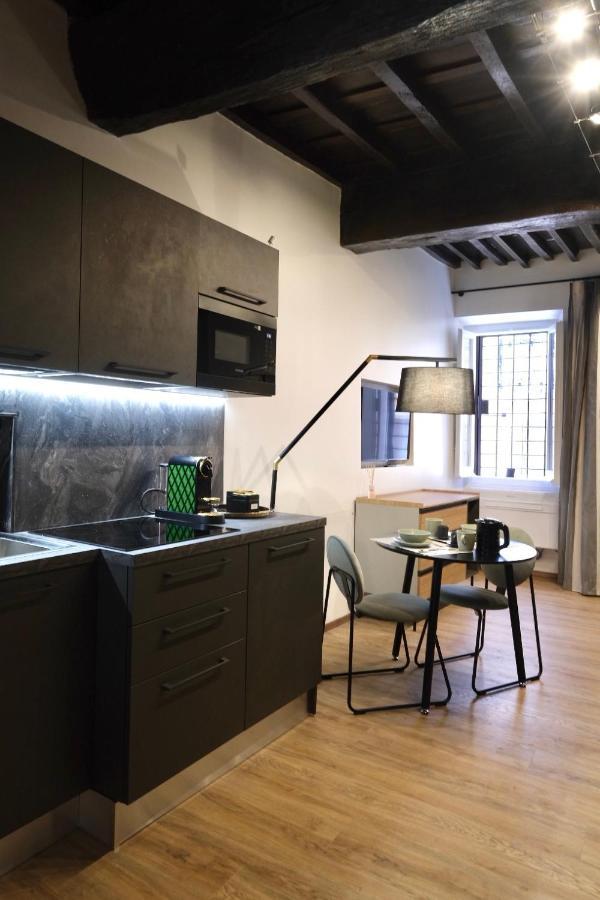 Casa Orchidea Apartment