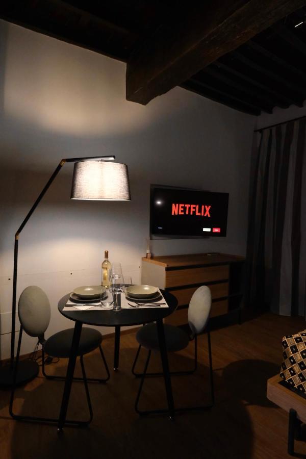Casa Orchidea Apartment