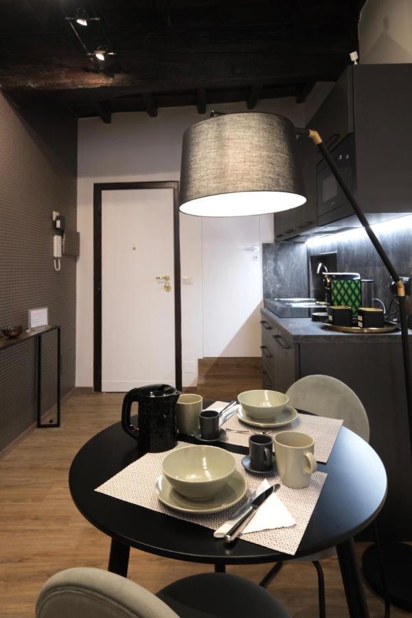 Casa Orchidea Apartment