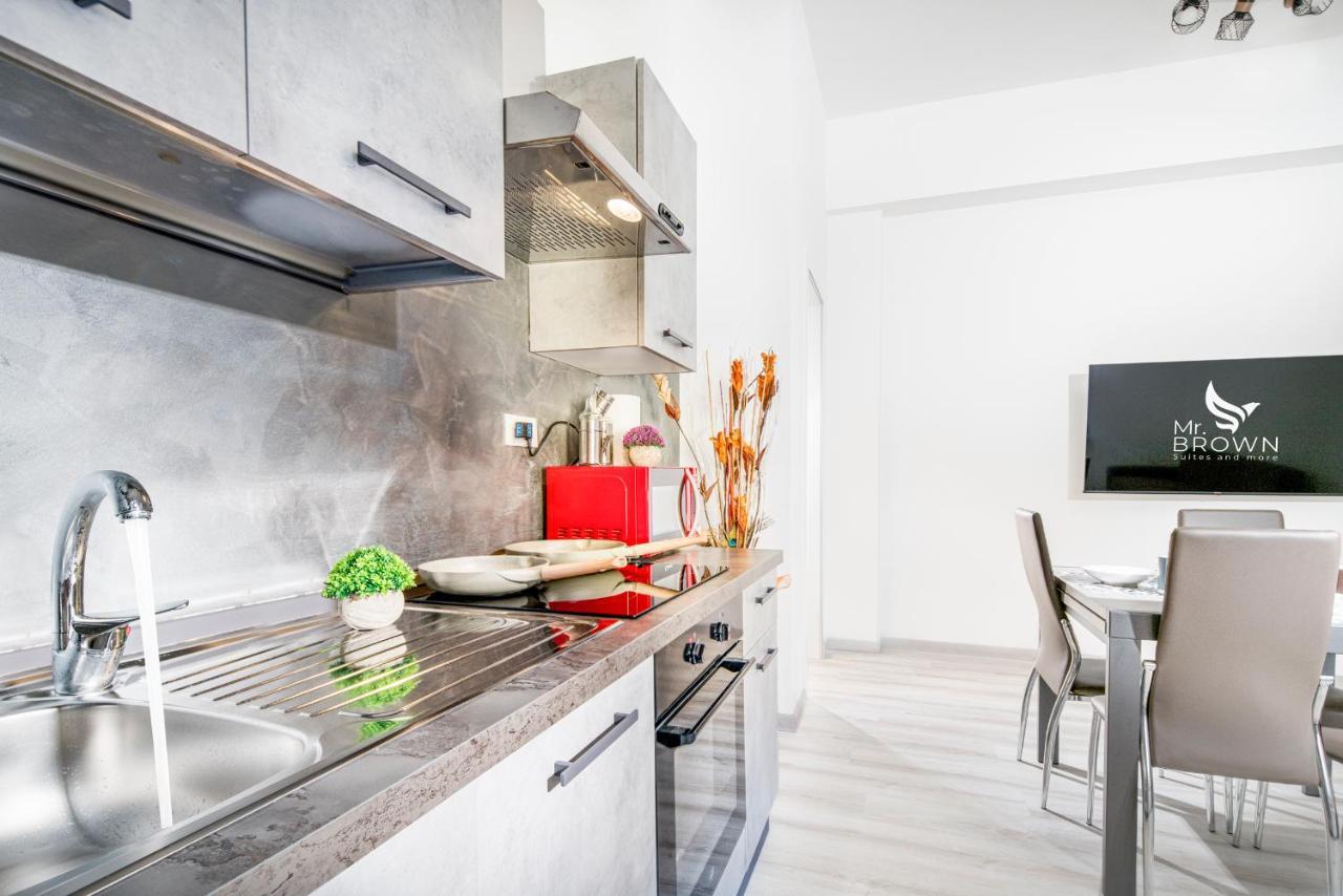 Apartamento Mr Brown - Monteverde House *