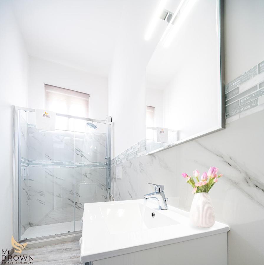 Apartment Mr Brown - Monteverde House Rome