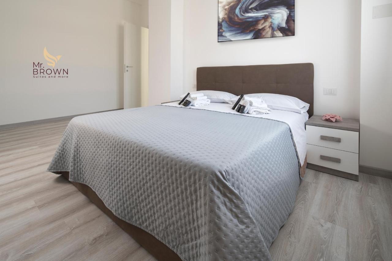 Mr Brown - Monteverde House Apartment *