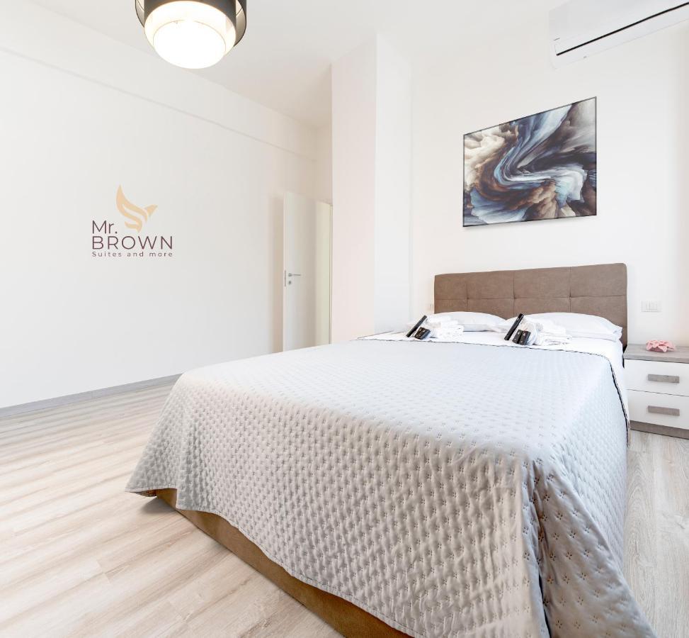 Apartment Mr Brown - Monteverde House *