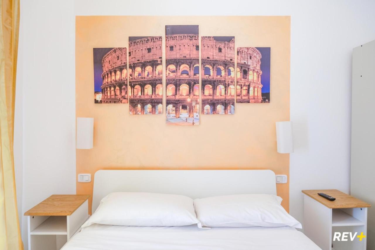 Guest house Viale Giulio Cesare Rome