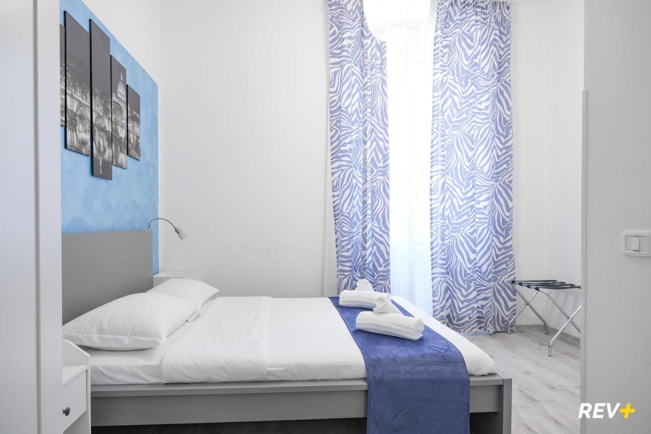 Viale Giulio Cesare Guest house