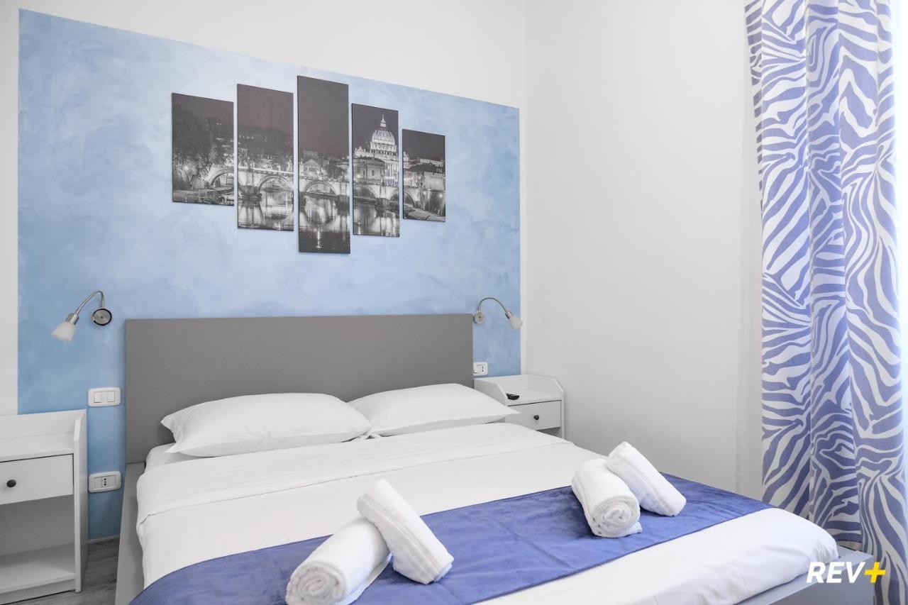 Guest house Viale Giulio Cesare 2*