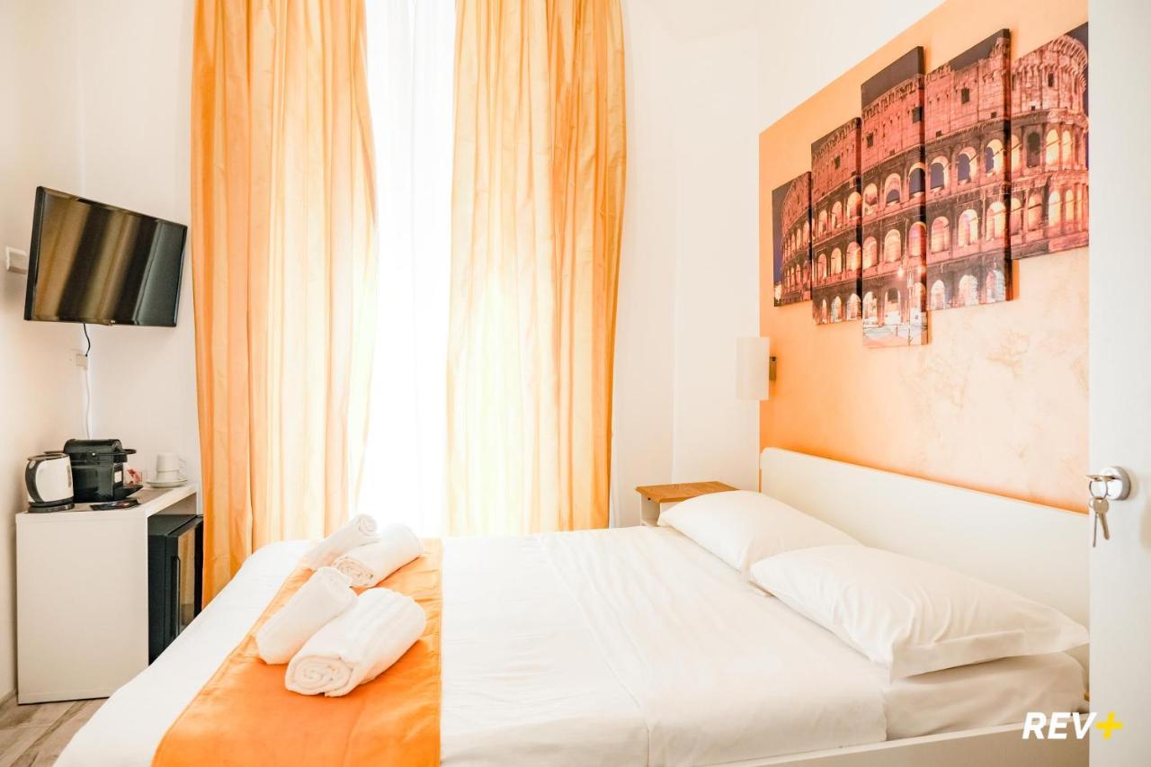 Viale Giulio Cesare Guest house