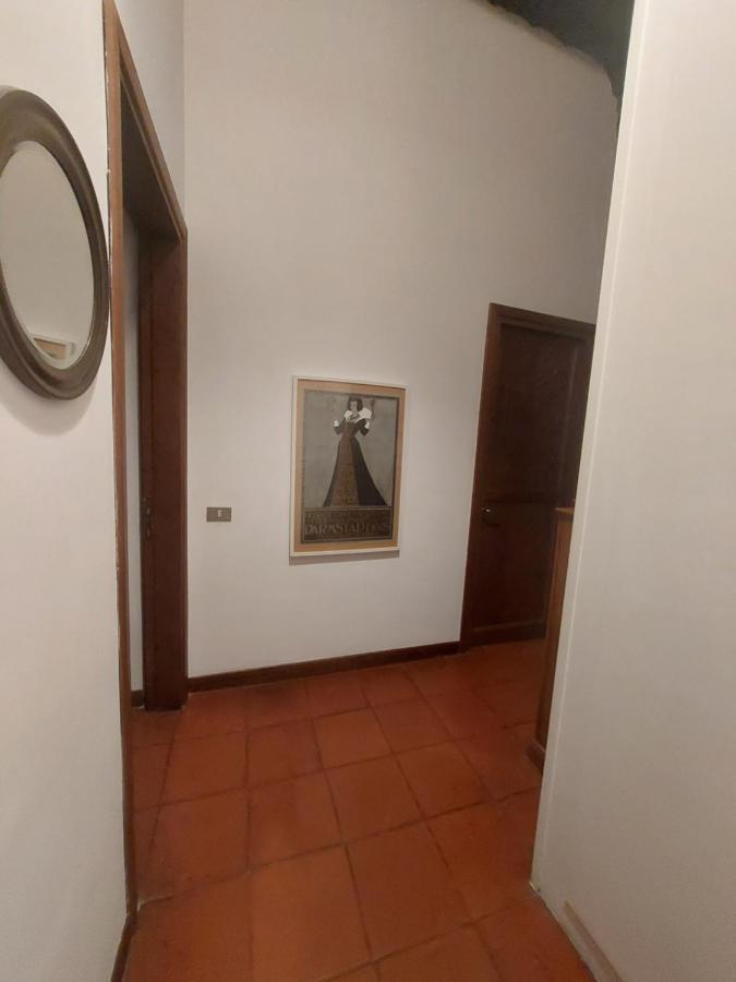 Secret Coronari Appartamento